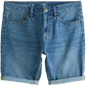 Next Vaquero 'Motion Flex' azul denim