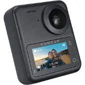 KanDao Cámara De Video 360 Qoocam 3