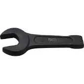 Bgs Llave ajustable de extremo abierto , 2,76 kg