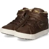 Kangaroos Botas 'KaVu III' marrón / marrón claro