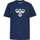 Hummel Camiseta De Manga Corta Regular Tukas