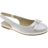 Beppi Bailarina blanco