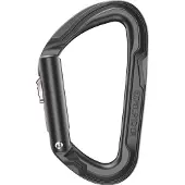 Edelrid Mosquetón Pure Slider Iii