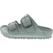 Birkenstock Sandalias Arizona Big Buckle EVA mujer - Azul - 37