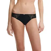 Chantelle Braga 'FLEURS' negro
