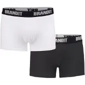 Brandit Boxers Logo 2 Unidades