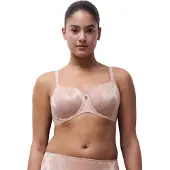 Chantelle Sujetador 'GLAZE' rosa