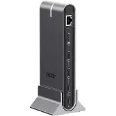 Acer Estación de acoplamiento universal USB-C 15 en 1