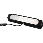 Paulmann Plug & Shine: Foco LED de pared Ito, unidad individual