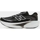 New Balance Zapatillas de running 'Ellipse v1' gris / negro