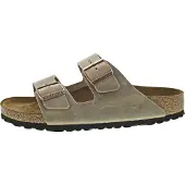 Birkenstock Zapatos abiertos 'Arizona' marrón