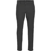 Jack & Jones Pantalón chino 'JPSTMARCO BOWIE' antracita / gris oscuro