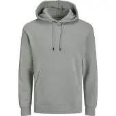 Jack & Jones Sudadera 'JJEStar' gris