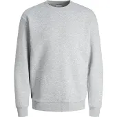 Jack & Jones Sudadera 'Bradley' gris claro