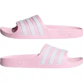 Adidas Chanclas ADILETTE AQUA K niña - Rosa - 35