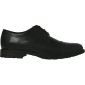 Jack & Jones Zapatos con cordón 'JFWOSLO' negro