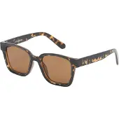 Jack & Jones Gafas de sol 'JACPontus' marrón / chocolate