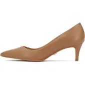 Kazar Zapatos con plataforma umbra