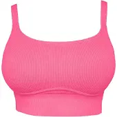 SugarShape Sujetador 'Freeda' rosa