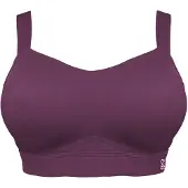 SugarShape Sujetador deportivo 'Jive' lila