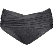 SugarShape Braga de bikini 'Valencia' plata
