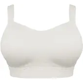 SugarShape Sujetador 'Jive' blanco
