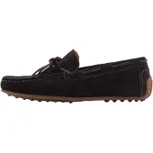 Vagabond SHOEMAKERS Mocasines 'Larissa' navy