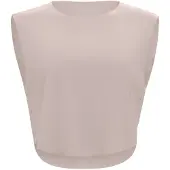 Winshape Top deportivo 'AET115LS' capuchino
