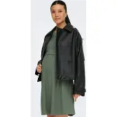 ONLY Maternity Vestido 'OLMMalaya' jade
