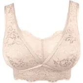 SugarShape Sujetador 'Eliana' ecru