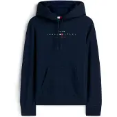 Tommy Hilfiger Sudadera navy / rojo / blanco