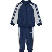 Adidas adidasCHÁNDAL SST 92 Night Indigo / Grey Two Niño