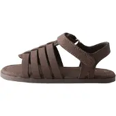 Next Sandalias chocolate