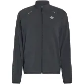 Adidas adidasSudadera TECH TREFOIL ESSENTIALS FZ HOOD 2XL Night Grey Hombre
