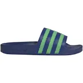 Adidas adidasChancla Adilette 39 Royal Blue / Energy Green / Royal Blue Hombre