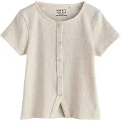 Next Cárdigan beige