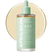 APRILSKIN - Sérum A.C.E Mugwort Centella Calming