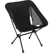 Helinox - Chair One (re) - Silla de camping negro