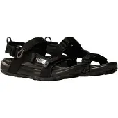 The North Face Sandalias de trekking 'M EXPLORE CAMP' negro