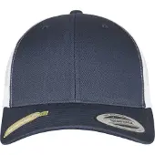 Flexfit Gorra navy / blanco