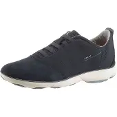 Geox Zapatillas de casa azul noche