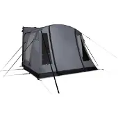 Kampa - Waypoint Air Low - Avance gris