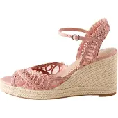 Next Sandalias 'Forever Comfort' altrosa