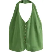 Next Top verde