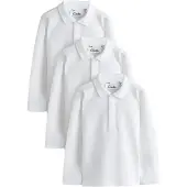 Clarks Camiseta blanco