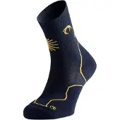 Lurbel Calcetines Largos Tierra Peregrino Four Half