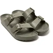 Brasileras Zapatos para playa y agua 'Coastal' oliva