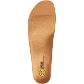 Sidas - Outdoor 3D - Plantilla size 42-43, marrón/verde