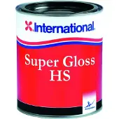 International Pintura Super Gloss Hs 750ml