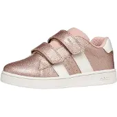 Geox Zapatillas J ECLYPER GIRL A niña - Rosa - 34
